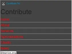 Sites similar to contribute.be