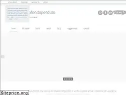 Sites similar to contributiafondoperduto.it