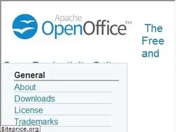 Sites similar to contributing.openoffice.org