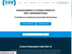 Sites similar to contributipmi.it