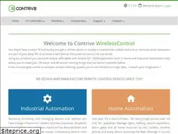 Sites similar to contrive.mobi