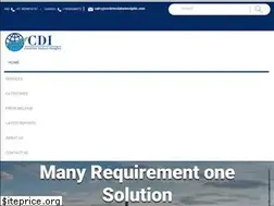 Sites similar to contrivedatuminsights.com