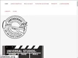 Sites similar to controchiave.it