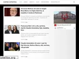 Sites similar to controcopertina.com