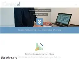 Sites similar to controel.dk