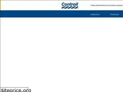 Sites similar to controil.com.br