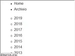 Sites similar to controinformazione.info