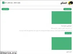Sites similar to control-a2z.blogspot.com