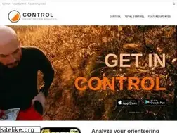 Sites similar to control-app.net