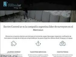 Sites similar to control-ar.com.ar