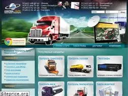 Sites similar to control-auto.ru
