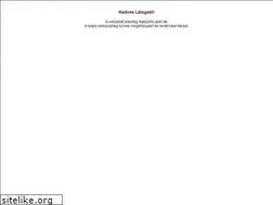 Sites similar to control-c.hu