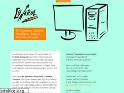 Sites similar to control-computer.de
