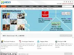 Sites similar to control-electrical.com