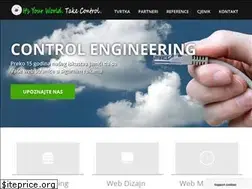 Sites similar to control-eng.net
