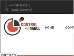 Sites similar to control-finance.com