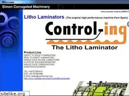Sites similar to control-ing.com