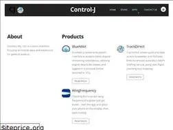 Sites similar to control-j.com