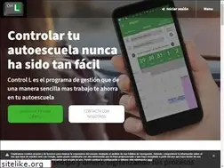 Sites similar to control-l.com