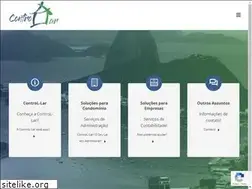 Sites similar to control-lar.com.br