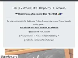 Sites similar to control-led.de