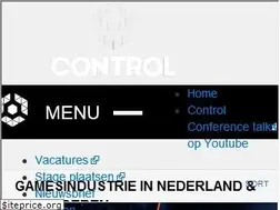 Sites similar to control-online.nl