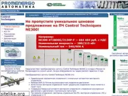 Sites similar to control-pro.ru