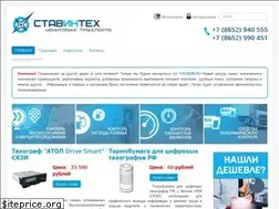 Sites similar to control-sk.ru