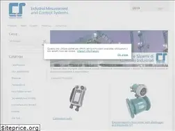 Sites similar to control-systems.it