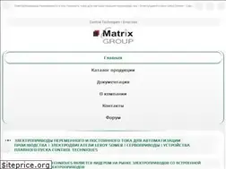 Sites similar to control-techniques.com