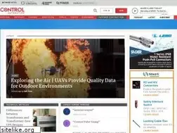 Sites similar to control.com