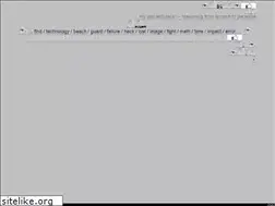 Sites similar to control.eliens.net