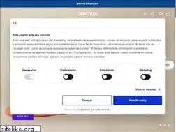 Sites similar to control.es