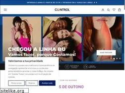 Sites similar to control.pt