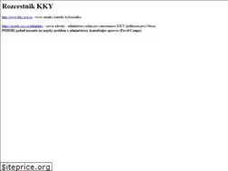 Sites similar to control.zcu.cz