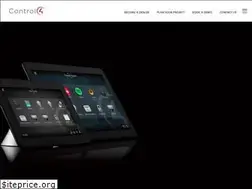 Sites similar to control4.co.za