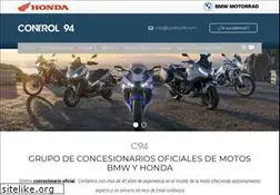 Sites similar to control94.com