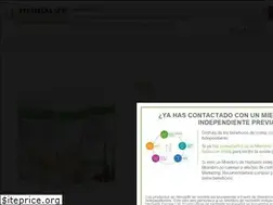 Sites similar to controla-tupeso.com