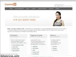 Sites similar to controla.co.th
