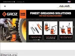 Sites similar to controlabzar.com
