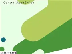 Sites similar to controlacademico.com