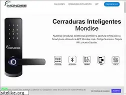 Sites similar to controlacceso.net