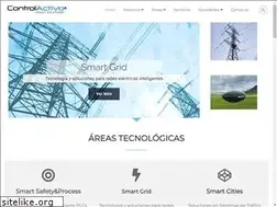 Sites similar to controlactivo.cl