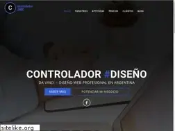 Sites similar to controlador.net