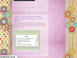 Sites similar to controlalalengua.blogspot.com