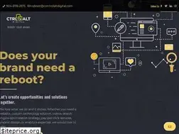 Sites similar to controlaltdigital.com