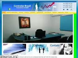 Sites similar to controlarbrasil.com.br