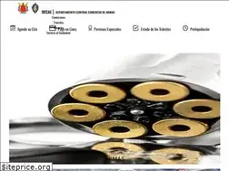 Sites similar to controlarmas.mil.co