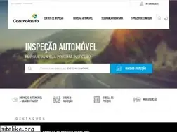 Sites similar to controlauto.pt