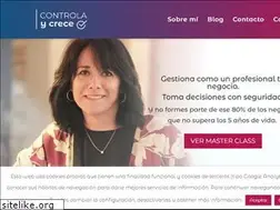 Sites similar to controlaycrece.com